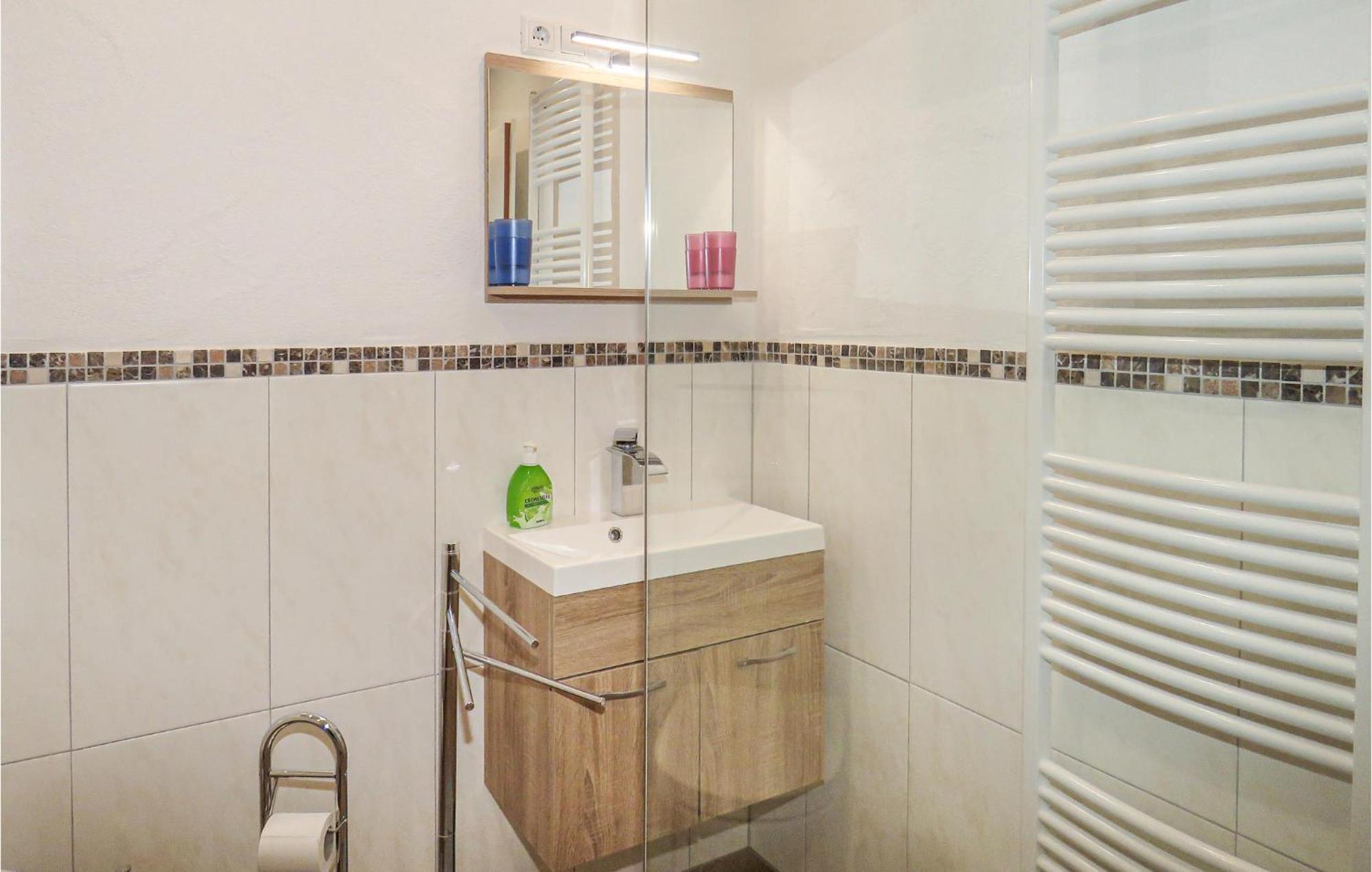 Amazing Apartment In Hinterweidenthal With Wifi ภายนอก รูปภาพ